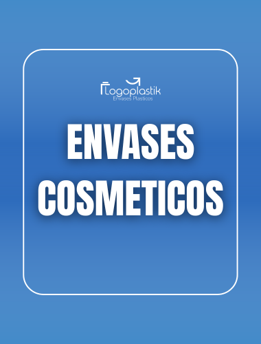 envases cosmeticos
