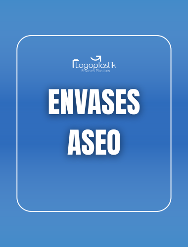 envases aseo